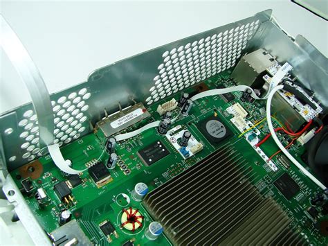 xbox360 JTAG everything you need to know .